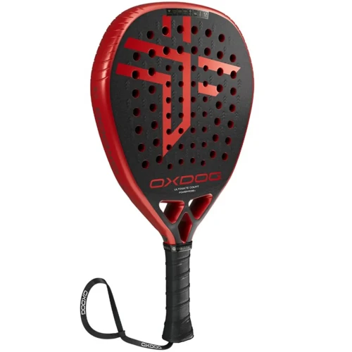 Pala Padel Oxdog Ultimate Court 2026
