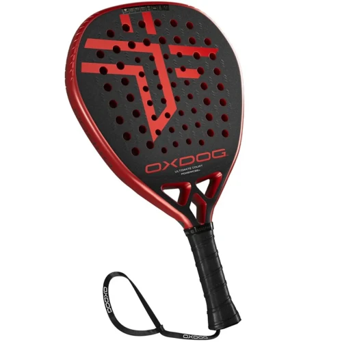 Pala Padel Oxdog Ultimate Court 2026