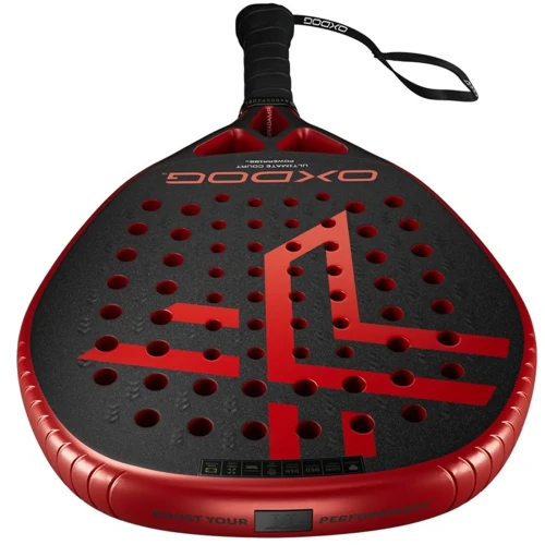 Pala Padel Oxdog Ultimate Court 2026