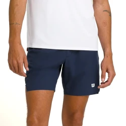 Pantalón padel Wilson Tournament Azul