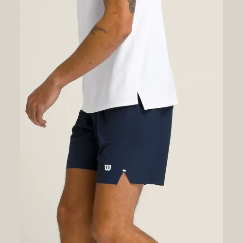 Pantalón padel Wilson Tournament Azul