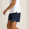 Pantalón padel Wilson Tournament Azul