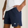 Pantalón padel Wilson Tournament Azul