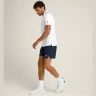 Pantalón padel Wilson Tournament Azul