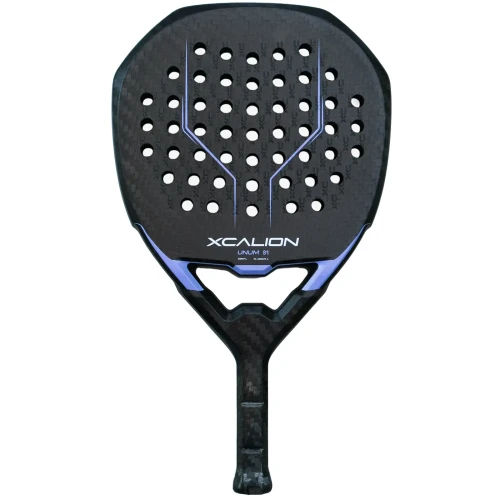 Pala Padel XCALION Unum S1 2026