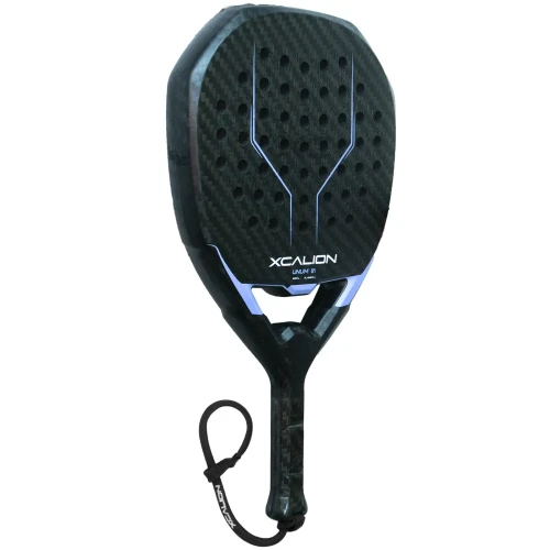 Pala Padel XCALION Unum S1 2026
