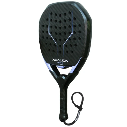 Pala Padel XCALION Unum S1 2026