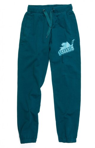 GONGSHOW Joggers Wheel This Way