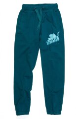 GONGSHOW Joggers Wheel This Way