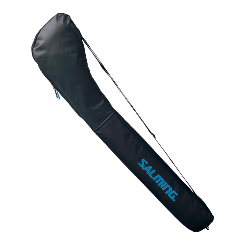 Чехол для клюшек SALMING JR Black/Cyan