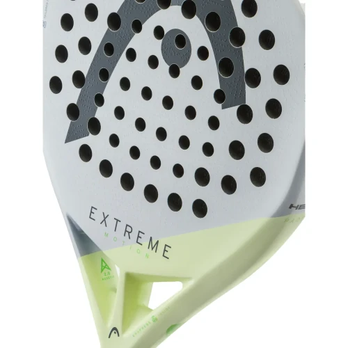Pala De Padel HEAD Extreme Motion 2026