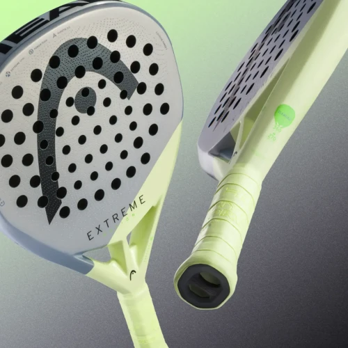 Pala De Padel HEAD Extreme Motion 2026