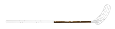 Клюшка для флорбола Unihoc Unilite Carbskin Curve 1.0 Titan 26